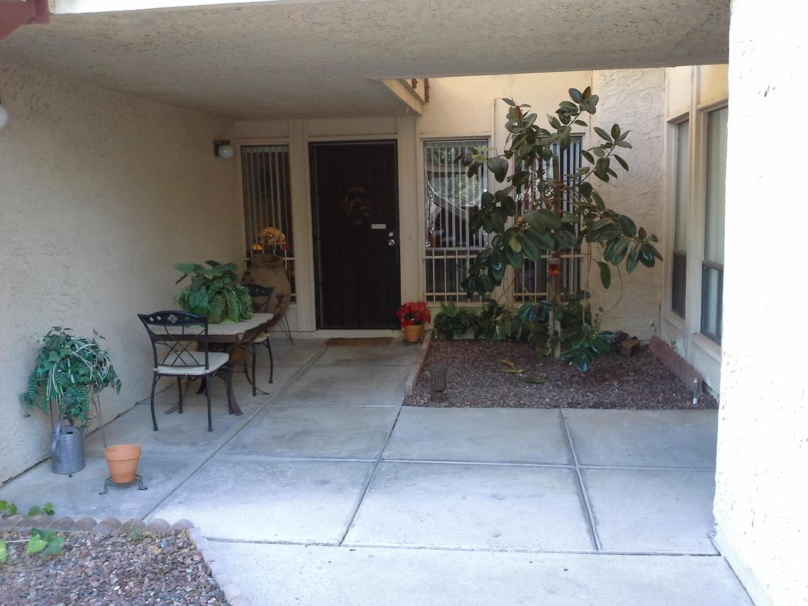 3002 N 70th St. #115, Scottsdale, AZ 85251