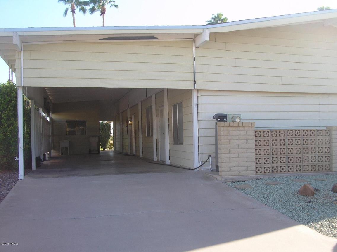 5261 E Hermosa Vista Dr., Mesa, AZ 85215