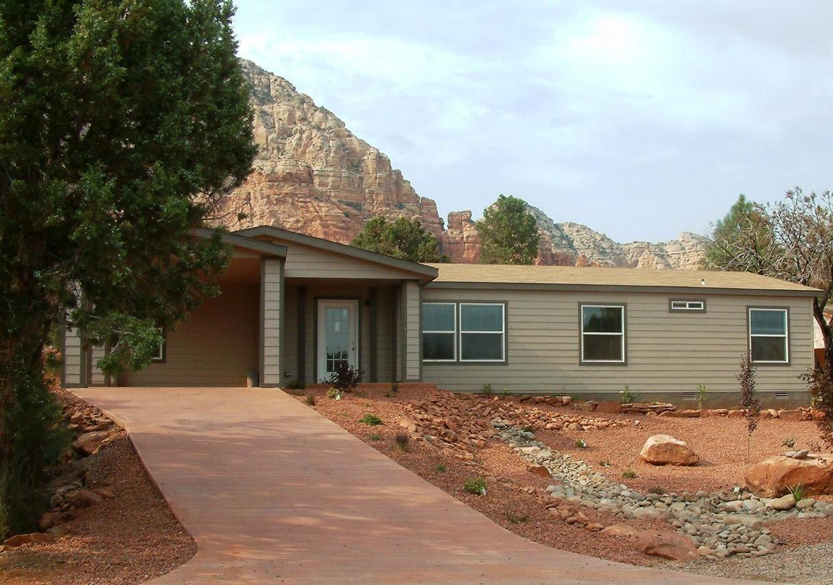 2730 Blue Horizon Rd., Sedona, AZ 86336