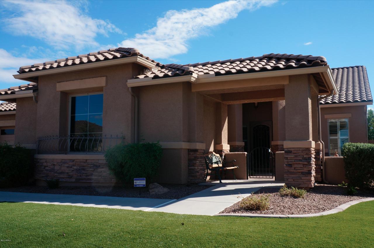 4223 E Cherrywood Pl., Chandler, AZ 85249