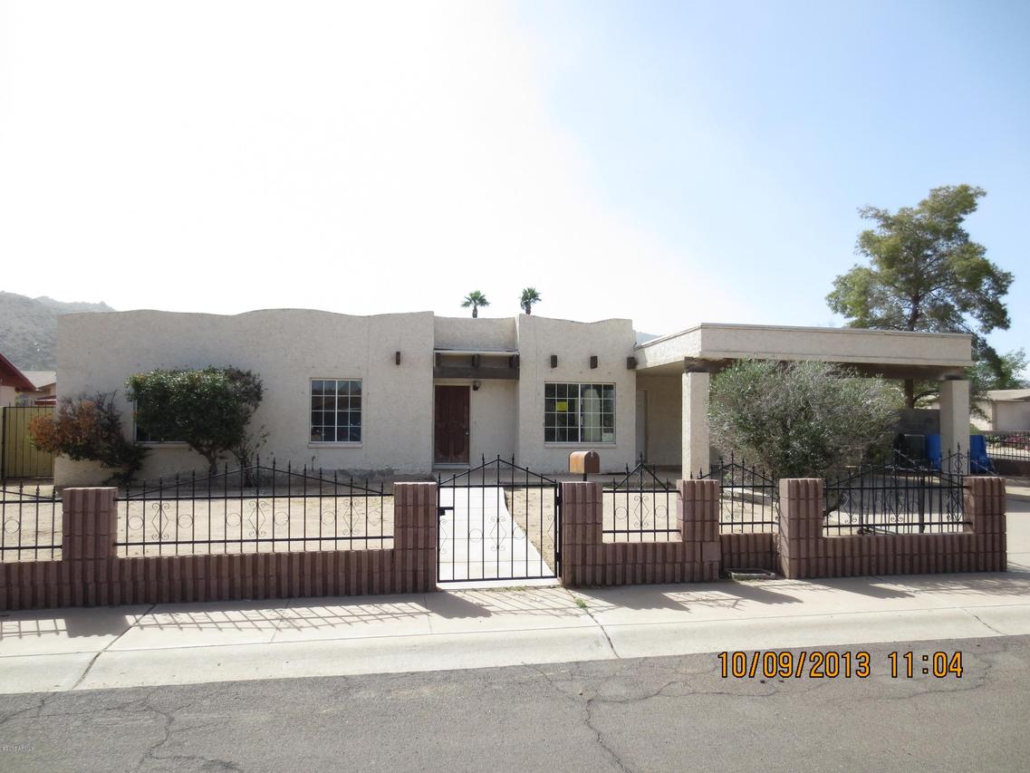 1901 E Ardmore Dr., Phoenix, AZ 85042