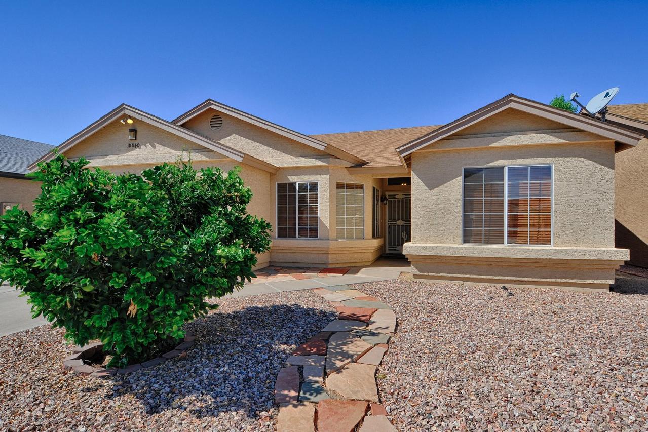 18840 N 3rd Ave., Phoenix, AZ 85027