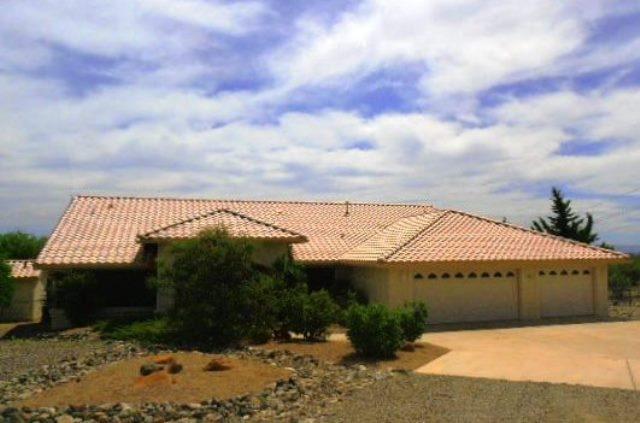 1891 Moonlight Ln., Clarkdale, AZ 86324