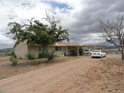6121 Independence Ln., Rimrock, AZ 86335