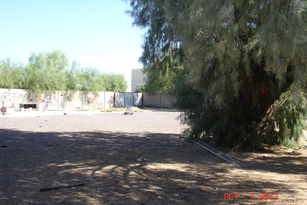 3626 S 3rd Pl. #15, Phoenix, AZ 85040