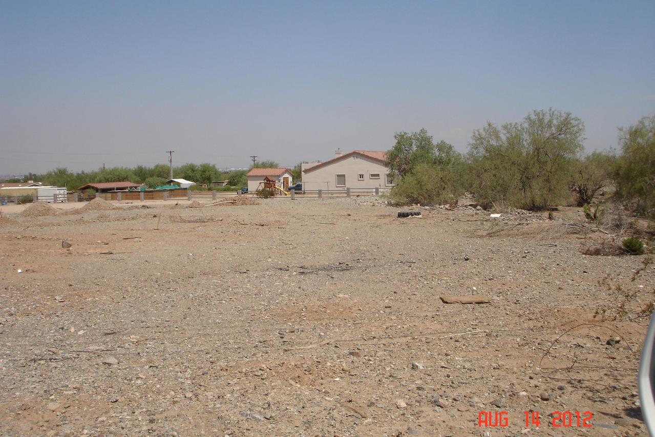 XXXX W Carver Rd. #300-15-004-U, Laveen, AZ 85339