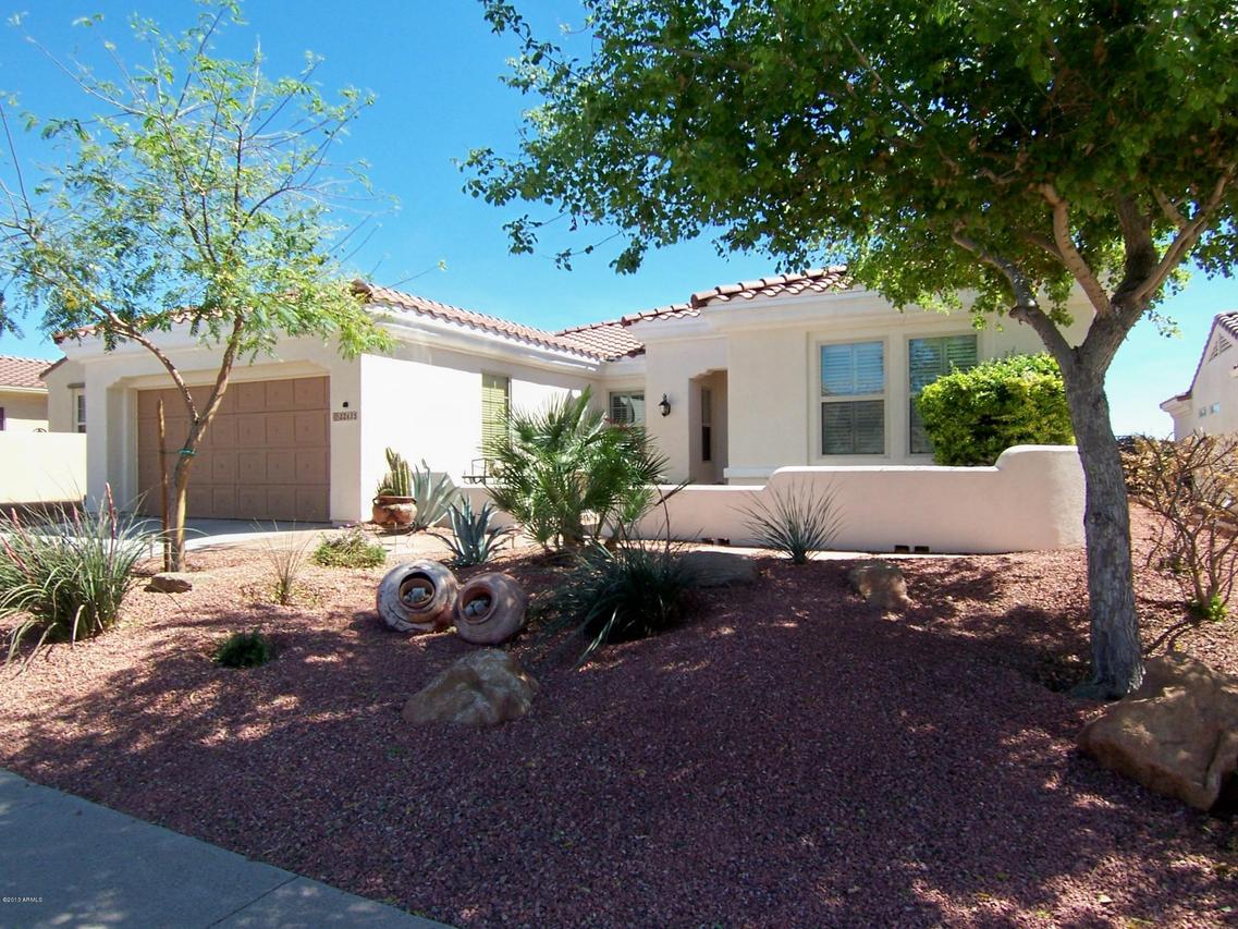 22635 N Arrellaga Dr., Sun City West, AZ 85375