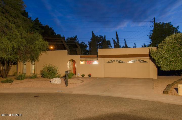 5502 N 76th Pl., Scottsdale, AZ 85250