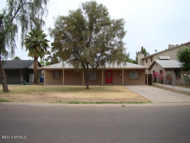 2132 W Virginia Ave., Phoenix, AZ 85009