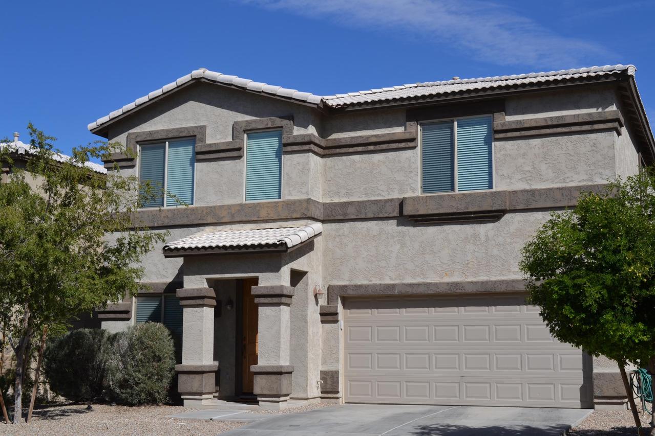 1182 E Desert Springs Way, San Tan Valley, AZ 85143