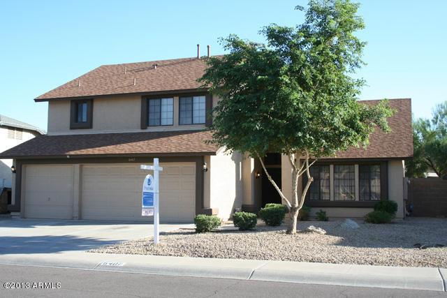 6407 W Muriel Dr., Glendale, AZ 85308