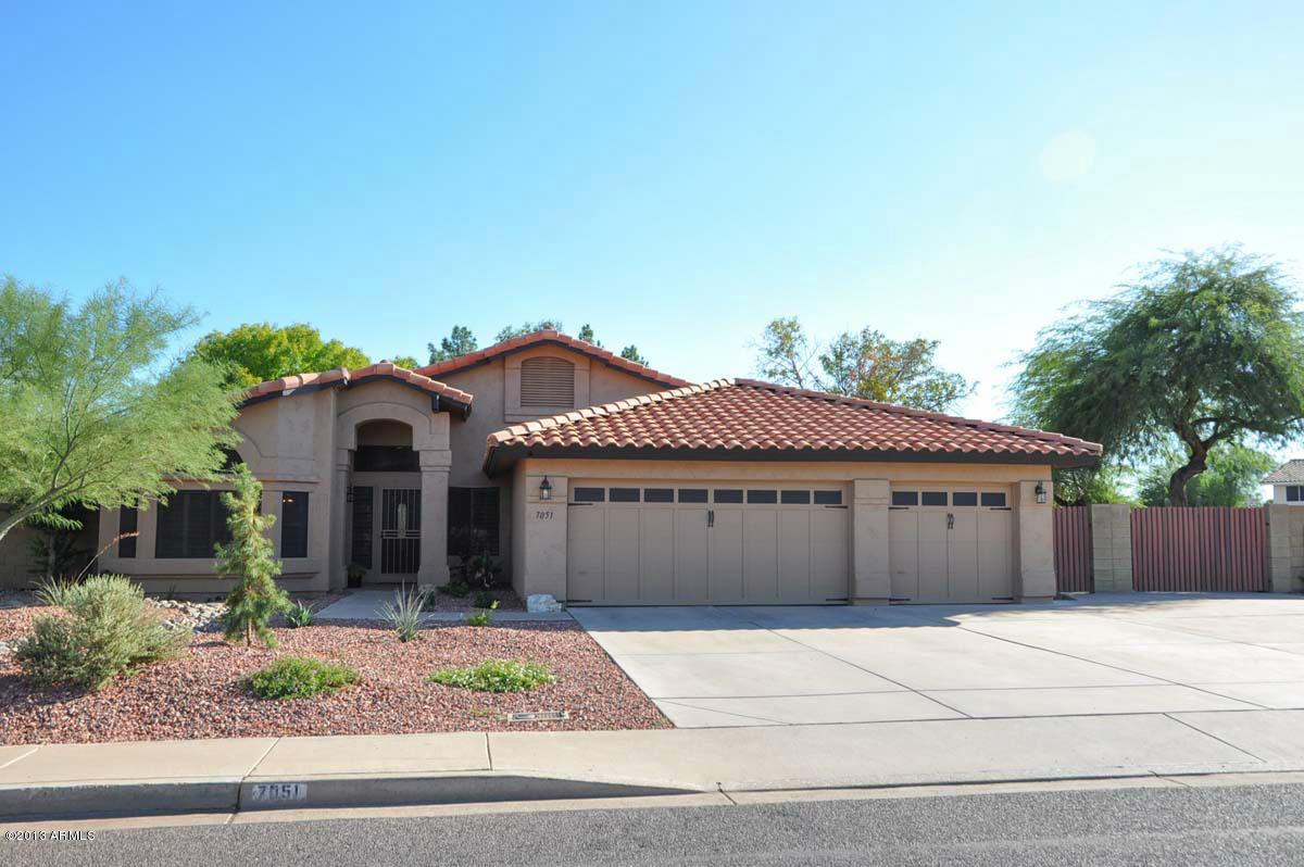 7051 W Corrine Dr., Peoria, AZ 85381