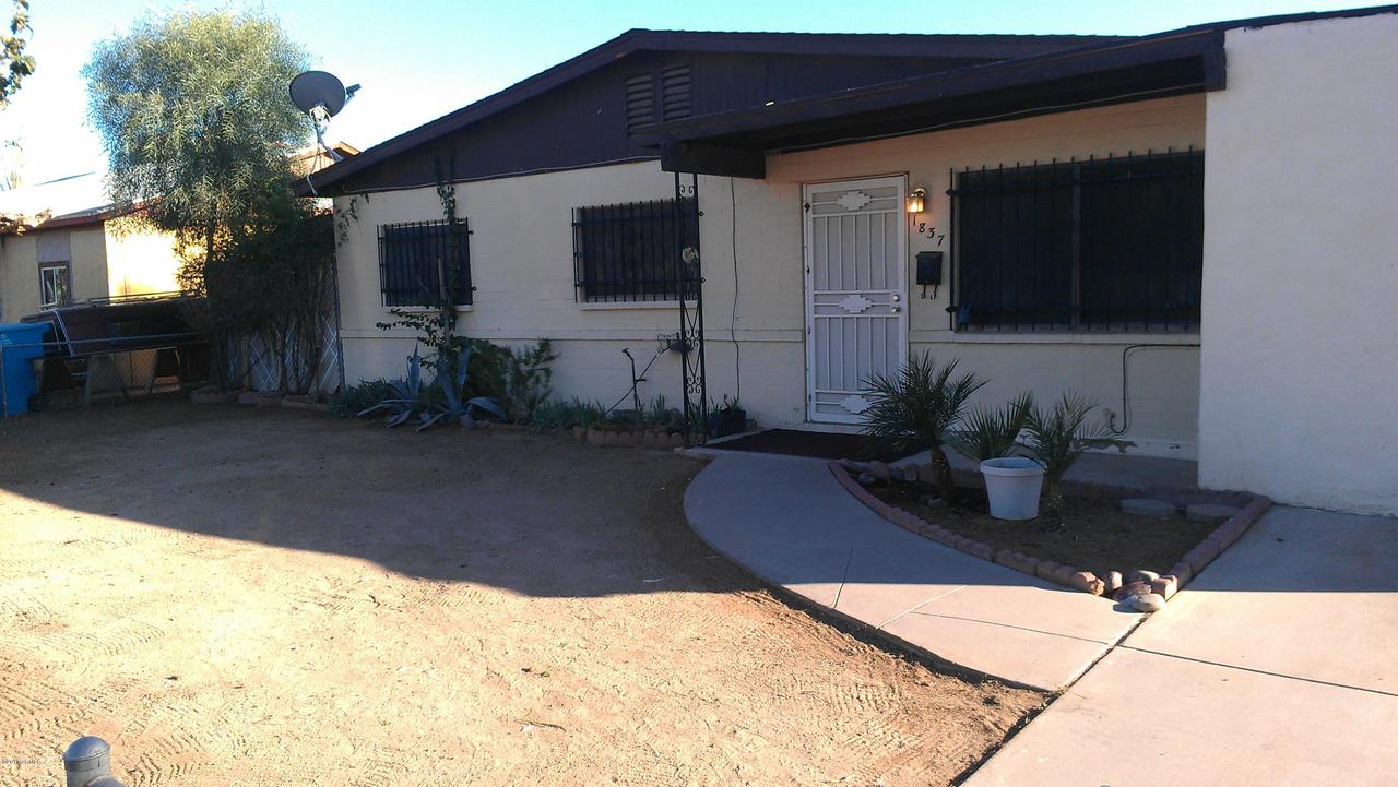 1837 W Lynne Ln., Phoenix, AZ 85041