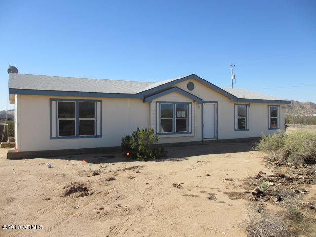 20345 N Klamath Dr., Maricopa, AZ 85139