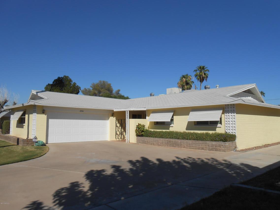 234 E Fremont Dr., Tempe, AZ 85282