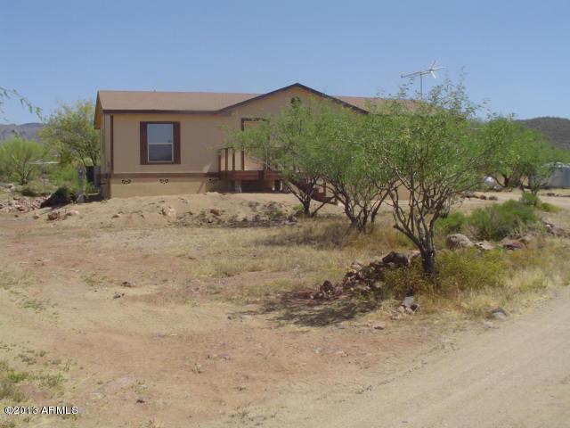 1638 E Leanne Rd., New River, AZ 85087