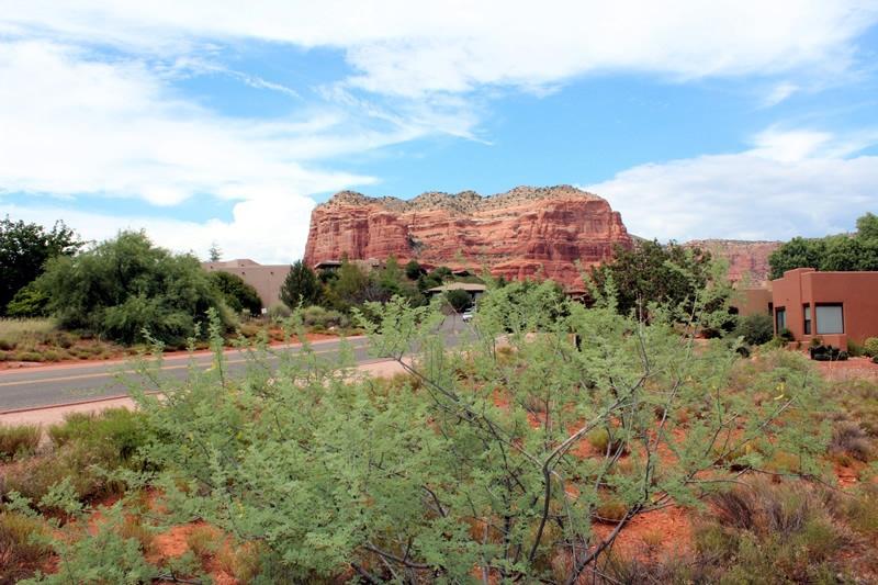 40 Suncliffe Dr., Sedona, AZ 86351