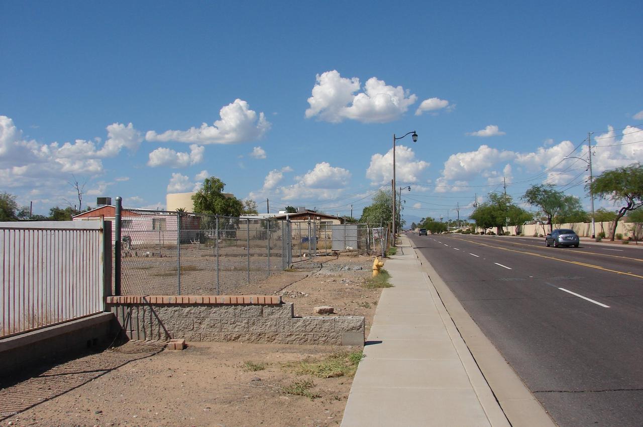 15638 N El Mirage Rd. #na, Surprise, AZ 85378