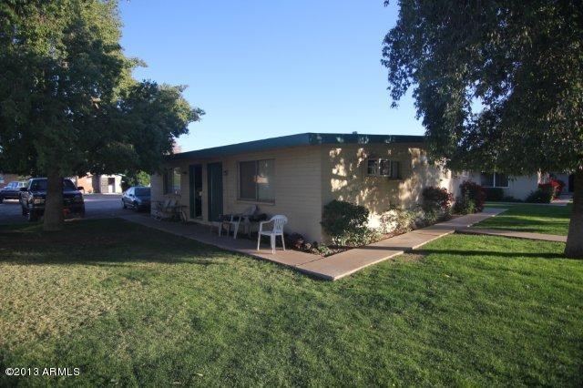 1029 S Mariana St., Tempe, AZ 85281