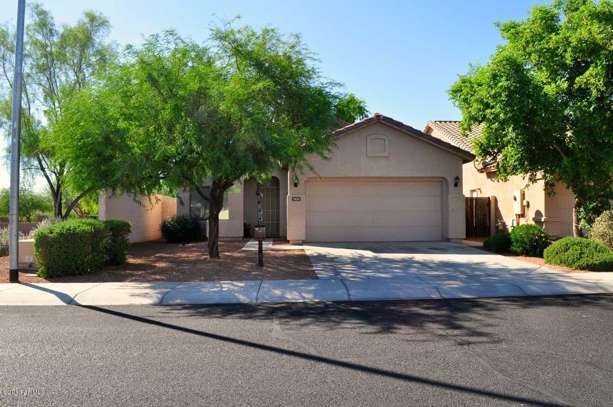 3426 N 130th Dr., Avondale, AZ 85323
