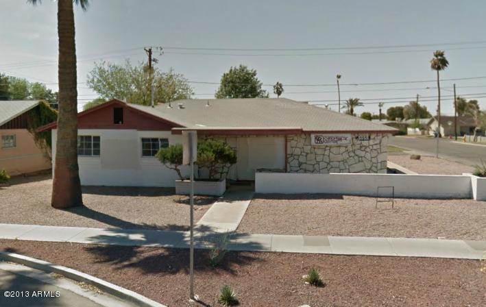 5658 N 19th Ave., Phoenix, AZ 85015