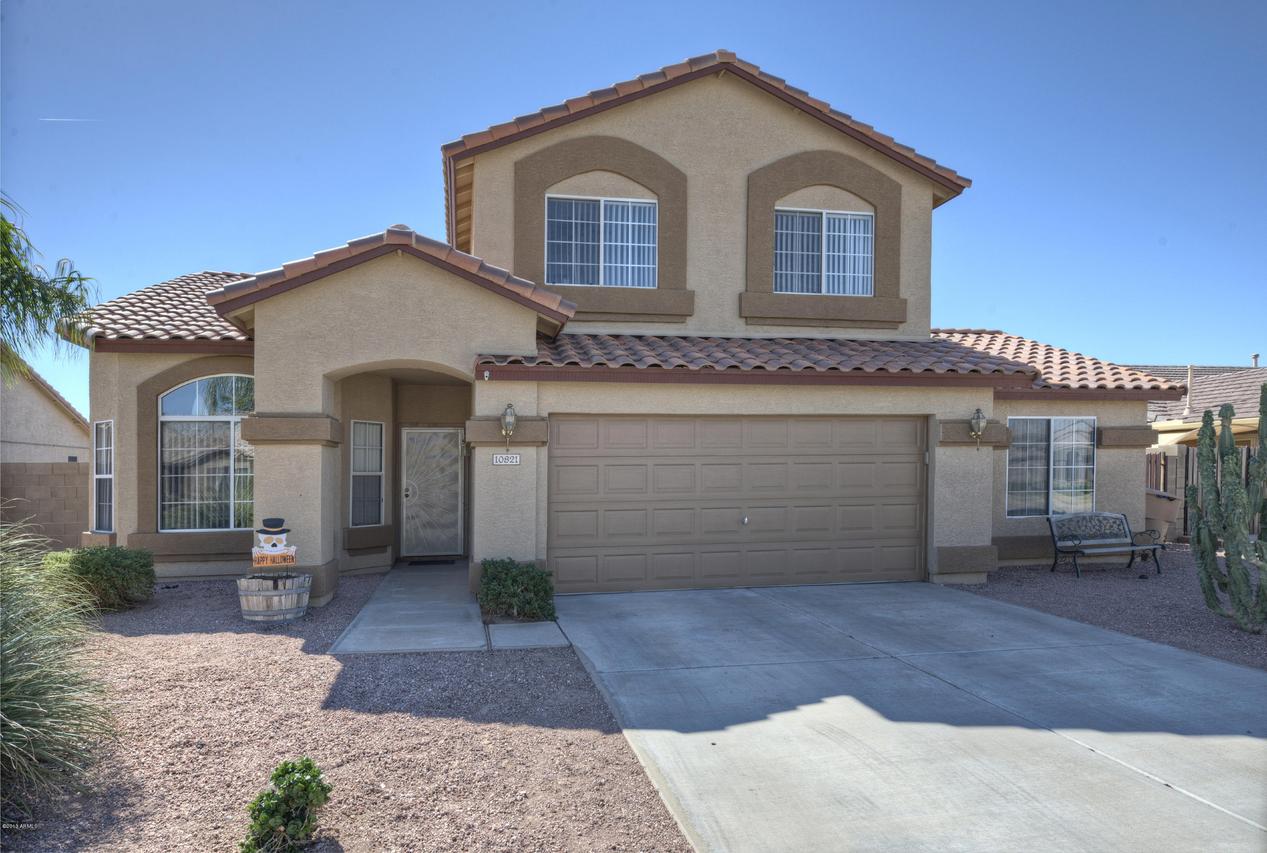 10821 W Harmony Ln., Peoria, AZ 85383