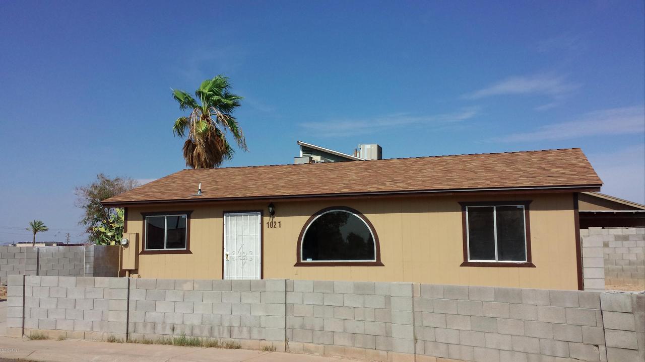 1021 E Romley Rd., Phoenix, AZ 85040