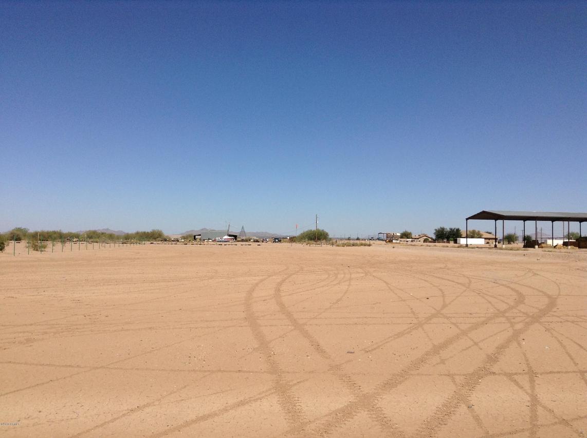 000 W Sherbundy Dr., Casa Grande, AZ 85193