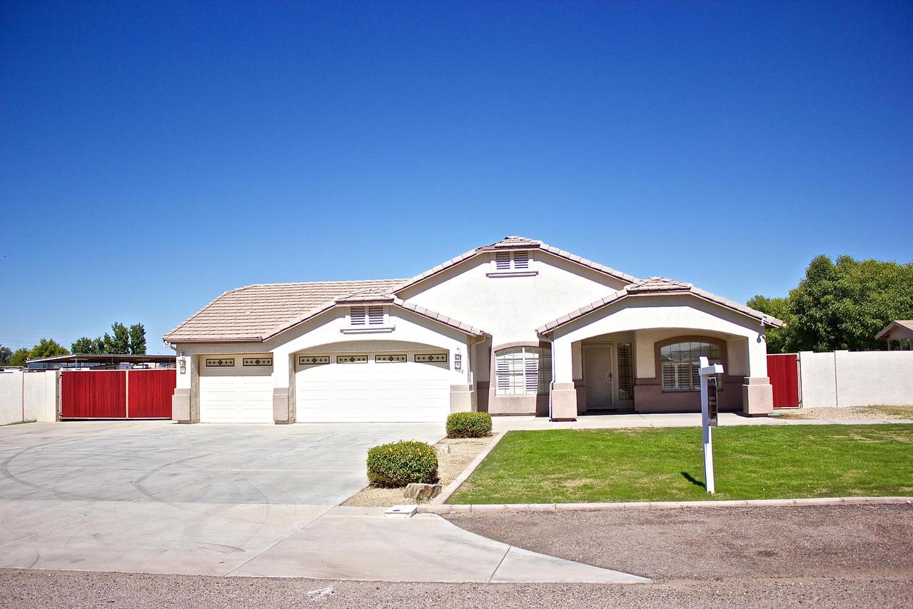 2502 E Magnolia Dr., Gilbert, AZ 85298