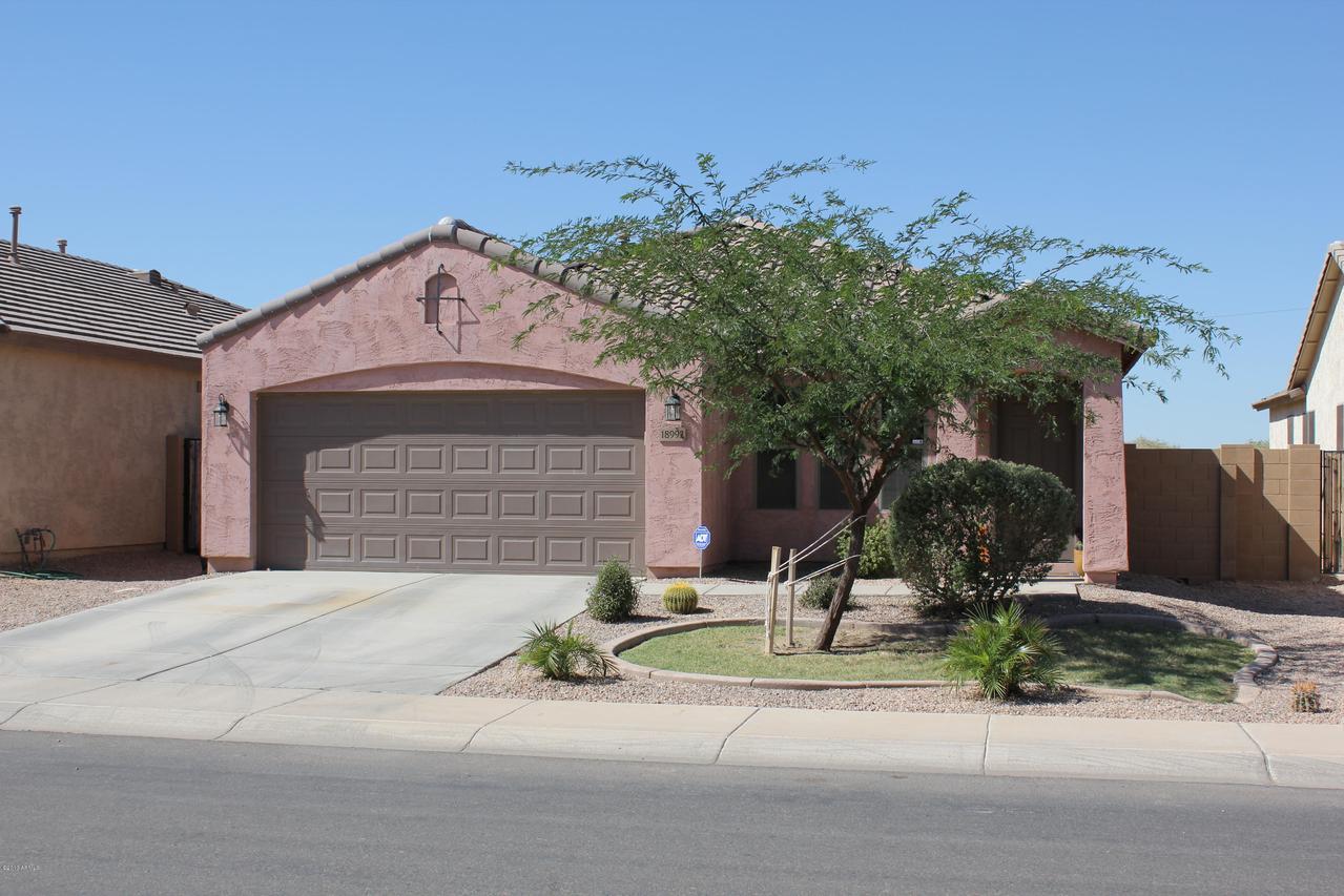 18992 N Smith Dr., Maricopa, AZ 85239