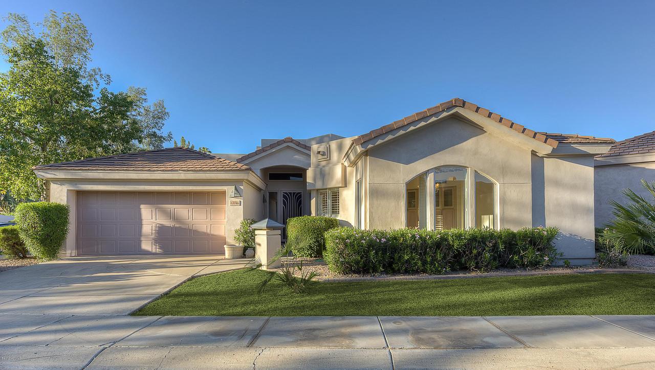 7746 E Lakeview Ct., Scottsdale, AZ 85258