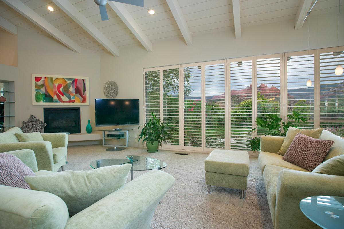 95 Manzanita Dr., Sedona, AZ 86336