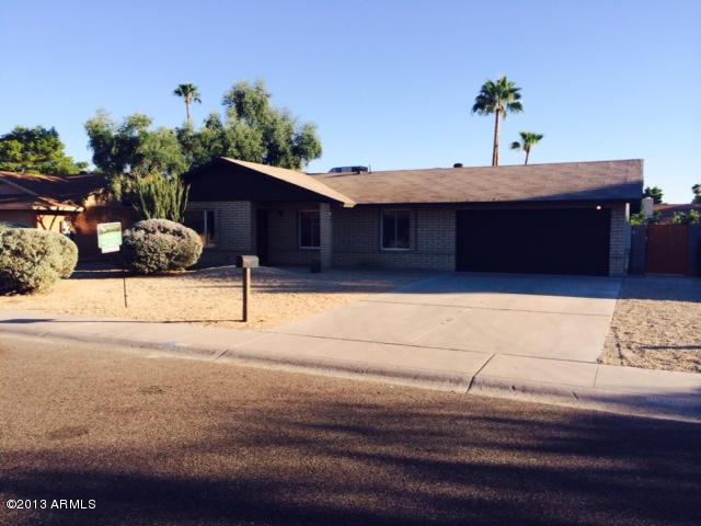 4623 E Voltaire Ave., Phoenix, AZ 85032