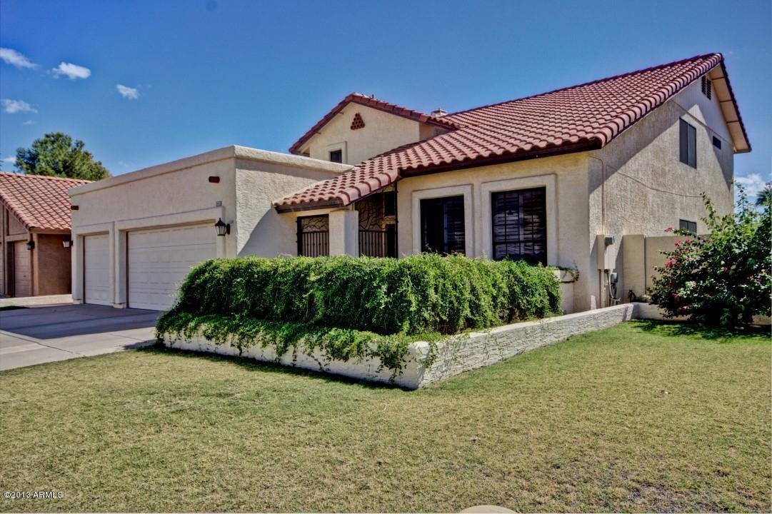 2975 W Marlboro Dr., Chandler, AZ 85224