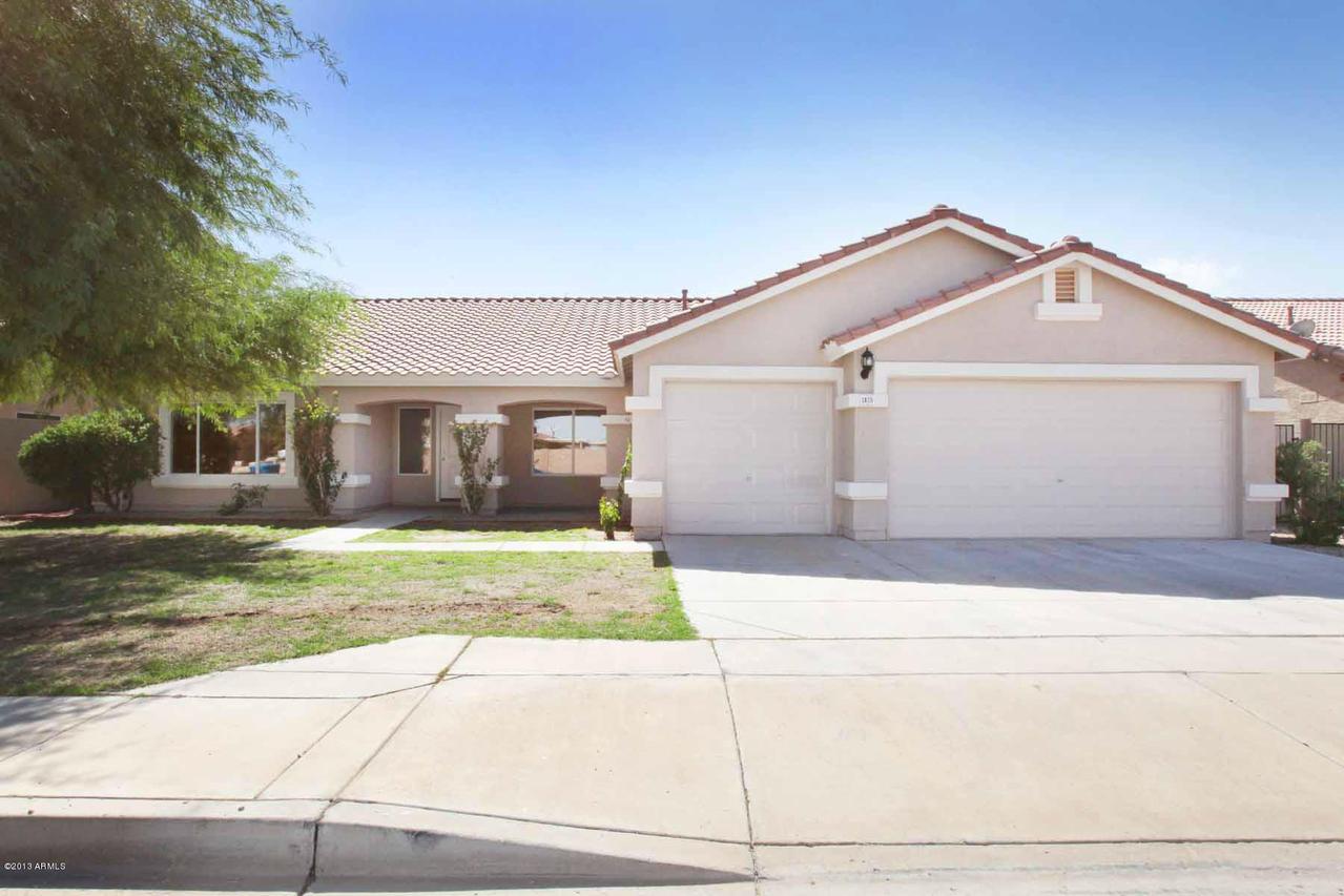 1405 E Darrel Rd., Phoenix, AZ 85042