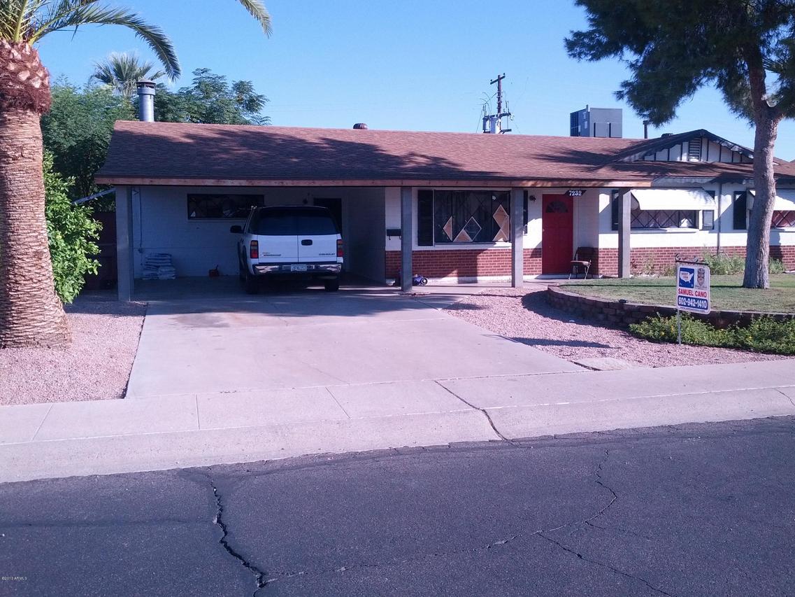 7232 E Diamond St., Scottsdale, AZ 85257
