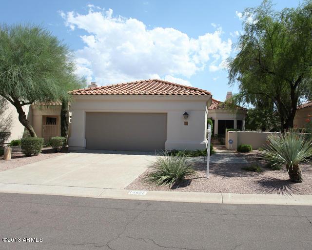 16827 E Pintail Ct., Fountain Hills, AZ 85268