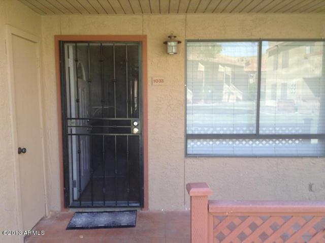 14203 N 19th Ave. #1033, Phoenix, AZ 85023
