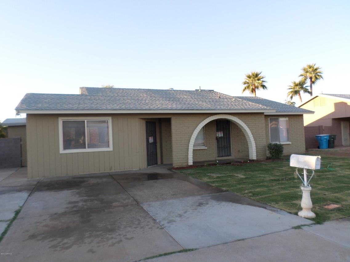 2721 W Michigan Ave., Phoenix, AZ 85053