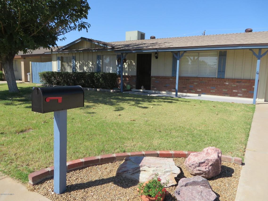 3624 W Caron St., Phoenix, AZ 85051