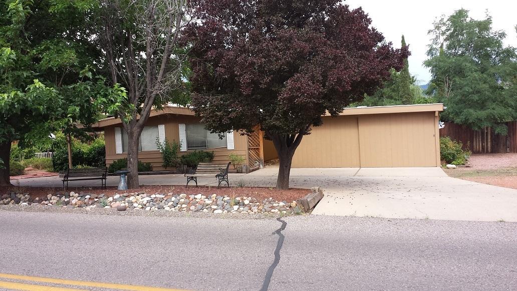 600 Andante Dr., Sedona, AZ 86336