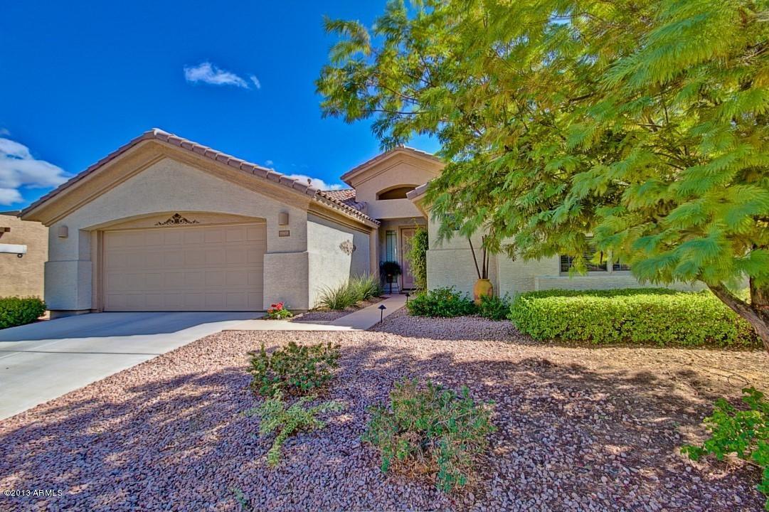 11401 S Santa Fe Ln., Goodyear, AZ 85338