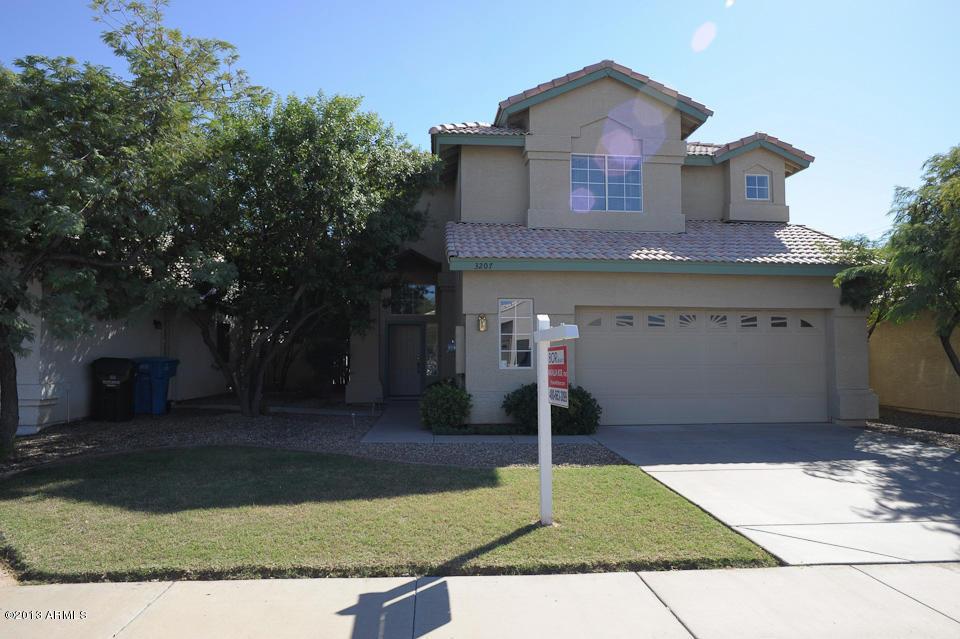 3207 E Marconi Ave., Phoenix, AZ 85032
