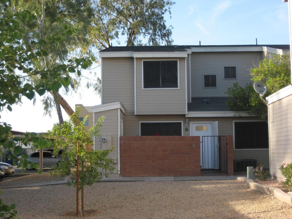 510 N Alma School Rd. #111, Mesa, AZ 85201