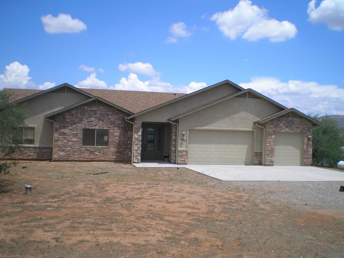 11150 E Pear Tree Dr., Cornville, AZ 86325