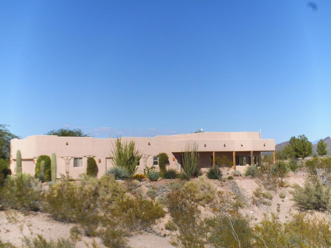 55823 N 329th Dr., Wickenburg, AZ 85390