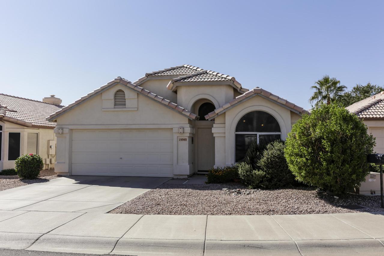 14940 N 94th Pl., Scottsdale, AZ 85260