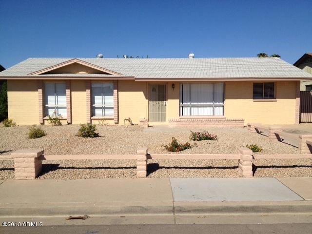 1826 W Behrend Dr., Phoenix, AZ 85027
