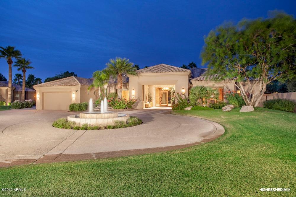 6026 E Jenan Dr., Scottsdale, AZ 85254