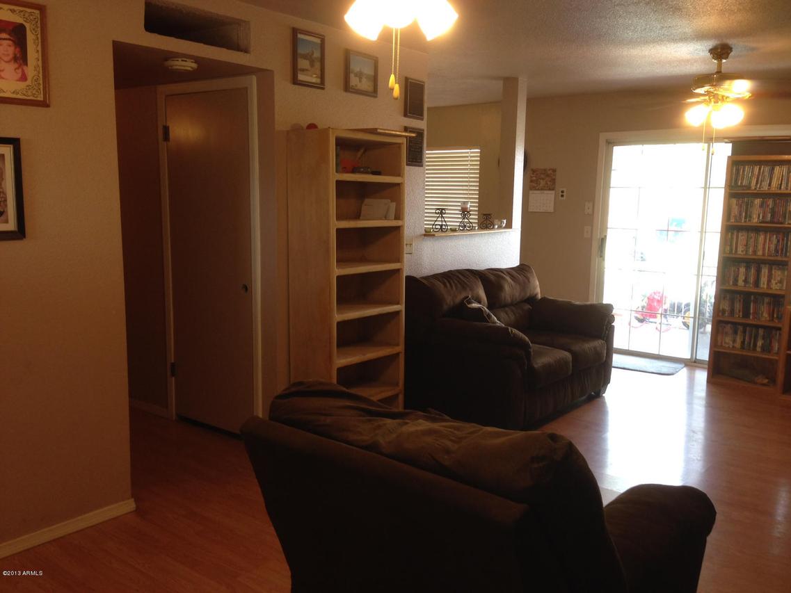 9625 E Ellis Cir., Mesa, AZ 85207